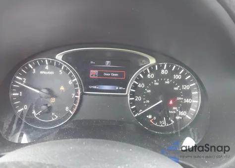 2016 Nissan Altima 2.5/2.5 S/2.5 Sl/2.5 Sr/2.5 Sv from USA, damaged, VIN 1N4AL3AP2GN376985